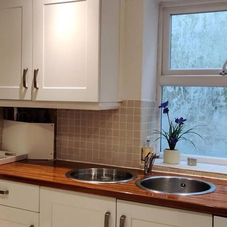 Extremely Well Located Seafront 1 Bedroom Apartment In ブライトン エクステリア 写真