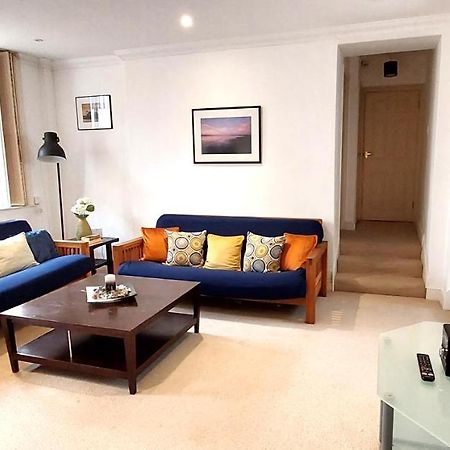 Extremely Well Located Seafront 1 Bedroom Apartment In ブライトン エクステリア 写真