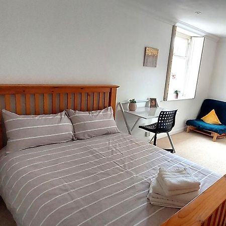 Extremely Well Located Seafront 1 Bedroom Apartment In ブライトン エクステリア 写真