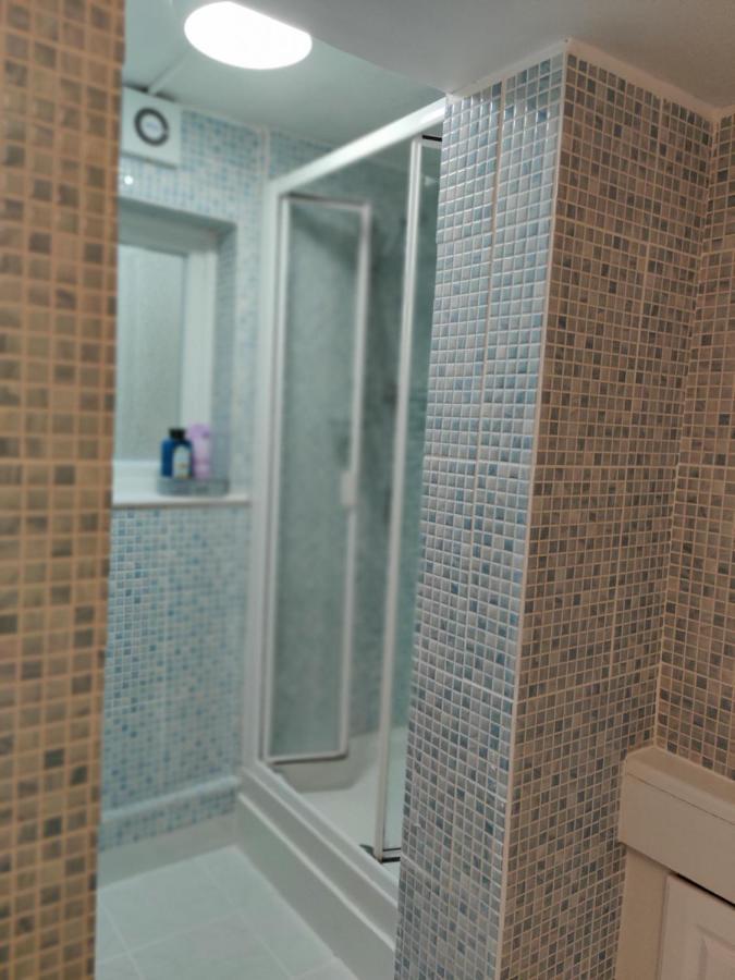 Extremely Well Located Seafront 1 Bedroom Apartment In ブライトン エクステリア 写真