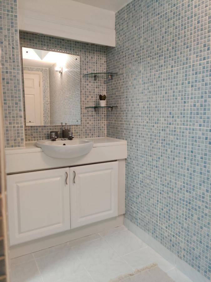 Extremely Well Located Seafront 1 Bedroom Apartment In ブライトン エクステリア 写真