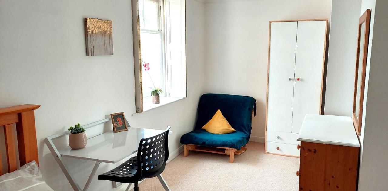 Extremely Well Located Seafront 1 Bedroom Apartment In ブライトン エクステリア 写真